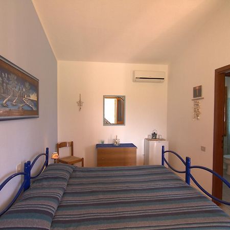 Agriturismo Marongiu Villaputzu Εξωτερικό φωτογραφία
