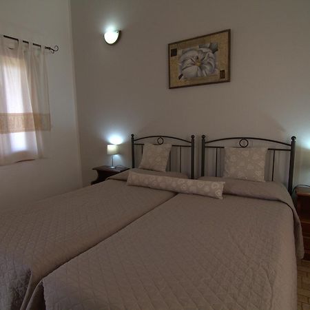 Agriturismo Marongiu Villaputzu Εξωτερικό φωτογραφία