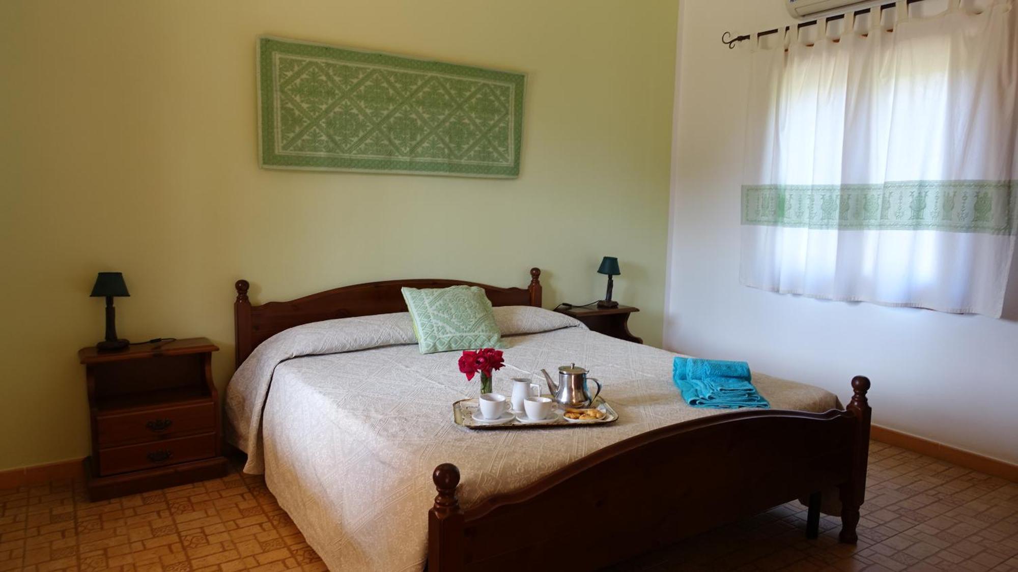 Agriturismo Marongiu Villaputzu Εξωτερικό φωτογραφία