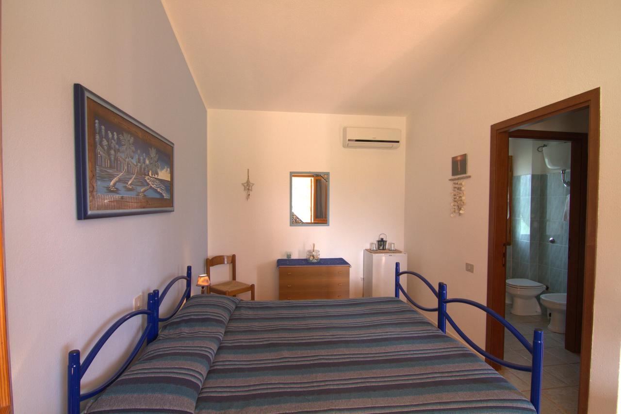 Agriturismo Marongiu Villaputzu Εξωτερικό φωτογραφία