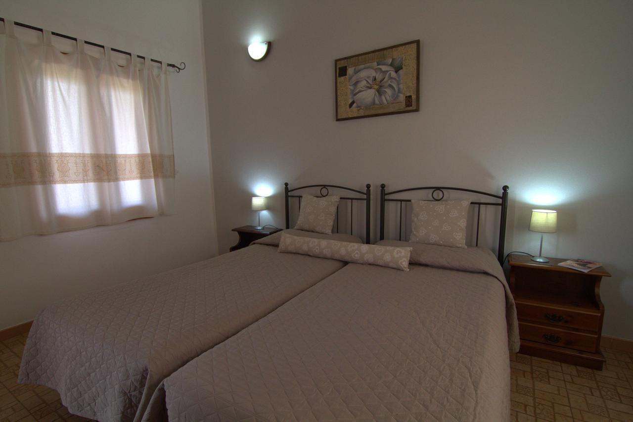Agriturismo Marongiu Villaputzu Εξωτερικό φωτογραφία